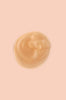 Shampoo Texture - peachy and viscous