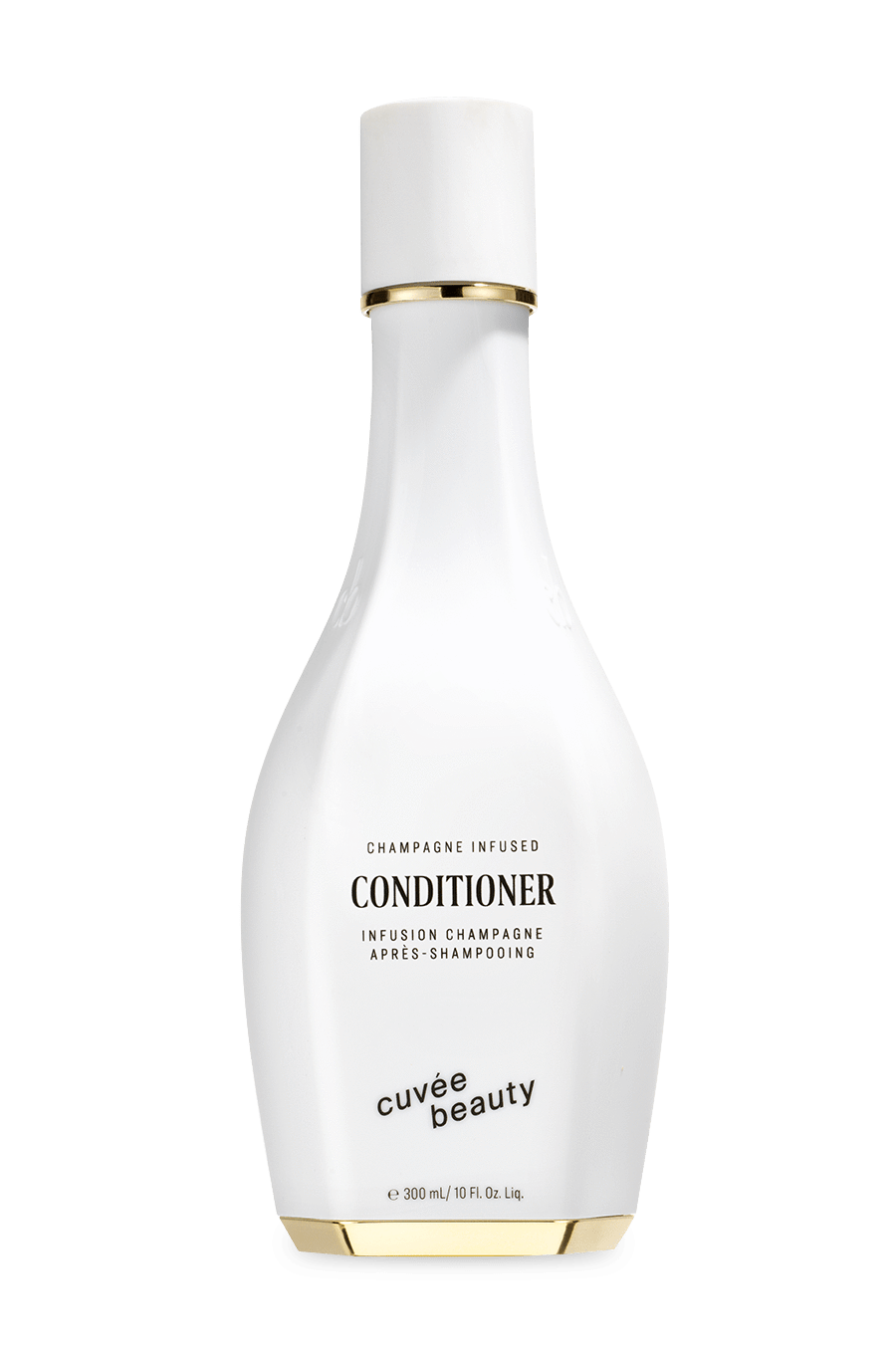 Conditioner in pump packaging, 10z